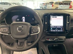 Volvo EX40 bild 12