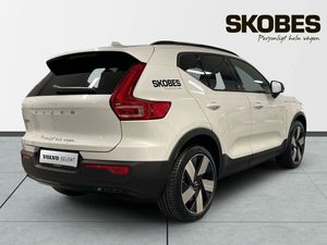Volvo EX40 bild 7