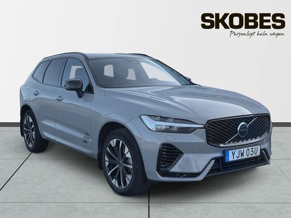 Volvo XC60 T6 Plus Dark Nordic Edition *Inkommande - 2026