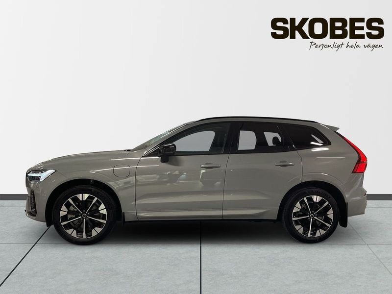 Volvo XC60 bild 5