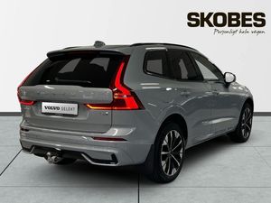Volvo XC60 bild 8