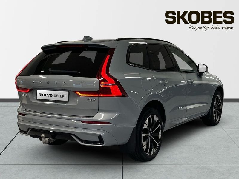 Volvo XC60 bild 8