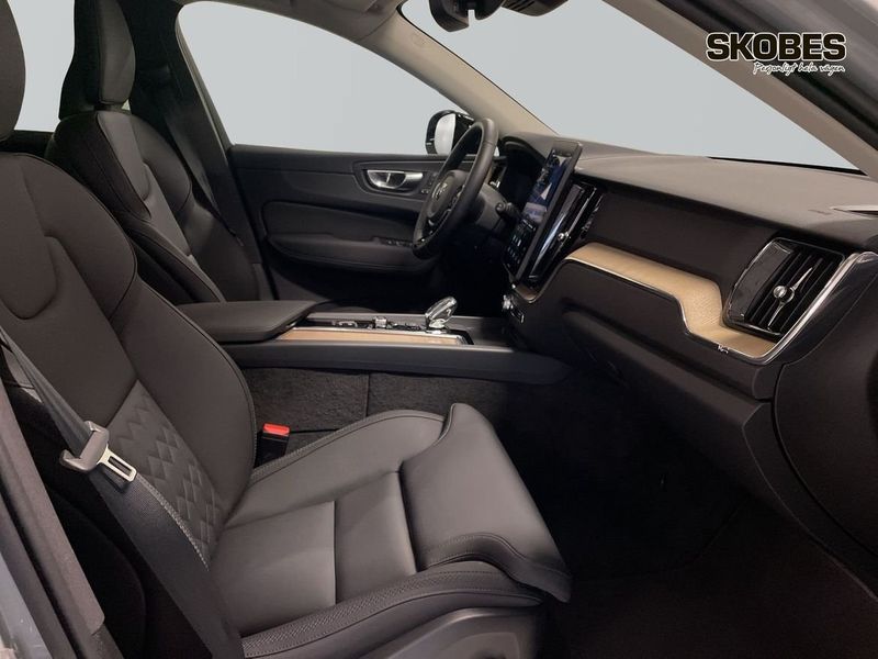 Volvo XC60 bild 12