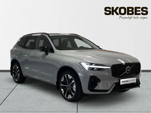 Volvo XC60 bild 1