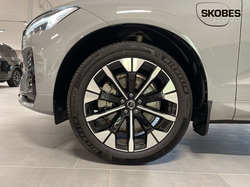 Volvo XC60 bild 18