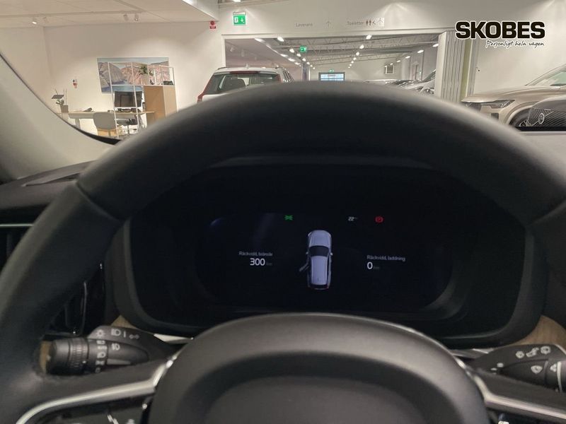 Volvo XC60 bild 14