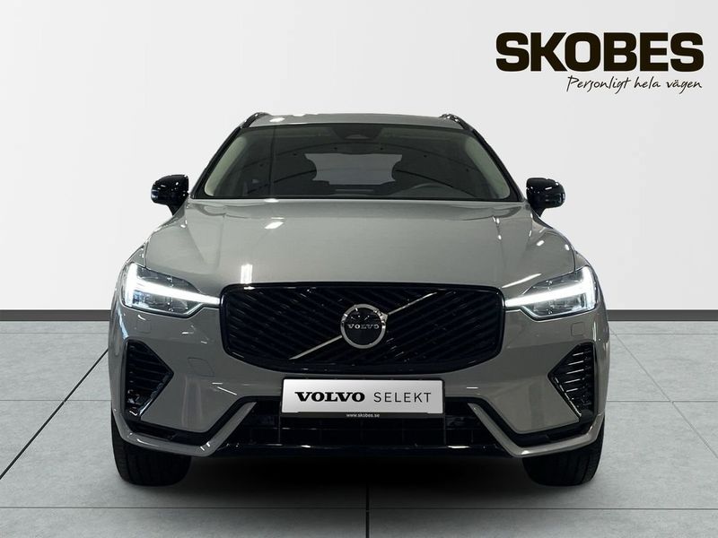 Volvo XC60 bild 2