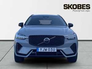 Volvo XC60 bild 2
