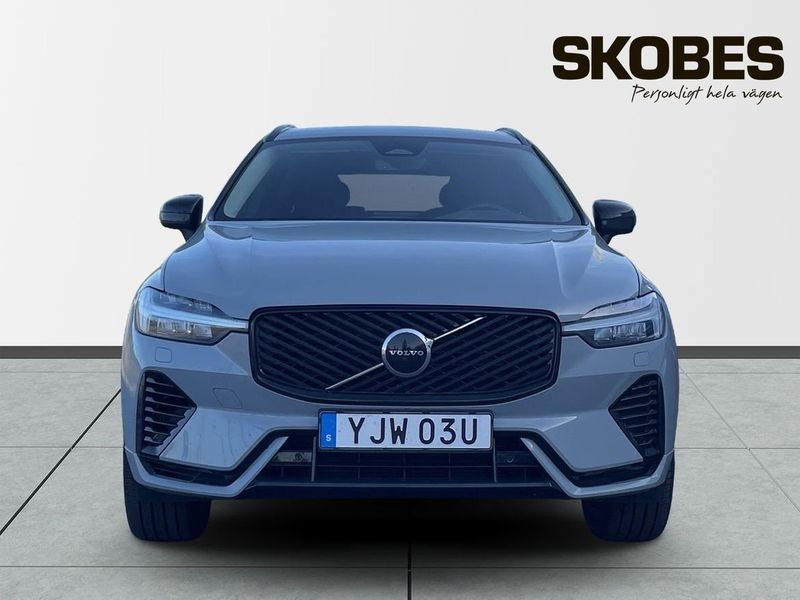 Volvo XC60 bild 2