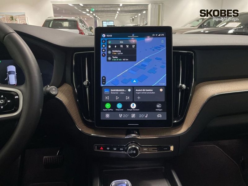 Volvo XC60 bild 15