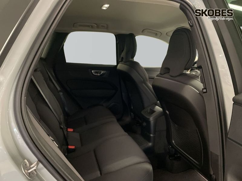Volvo XC60 bild 11