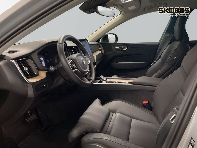 Volvo XC60 bild 9
