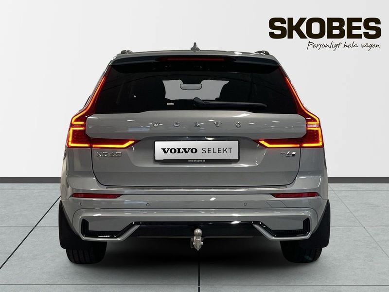 Volvo XC60 bild 7