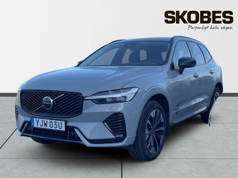 Volvo XC60 bild 3