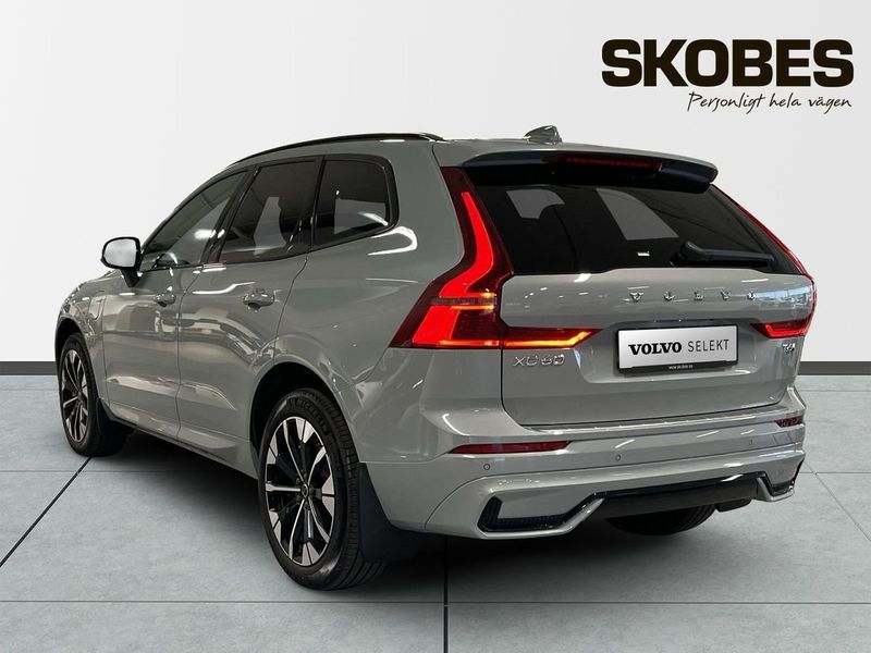 Volvo XC60 bild 6