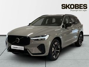 Volvo XC60 bild 3