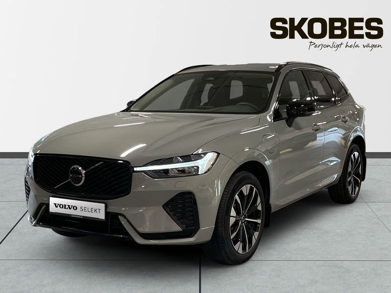 Volvo XC60 bild 3