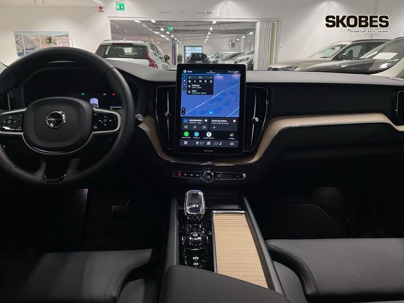 Volvo XC60 bild 13