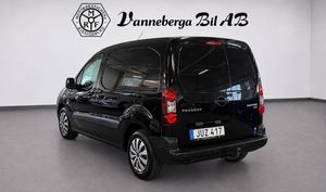 Peugeot Partner bild 4