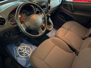 Peugeot Partner bild 6