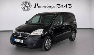 Peugeot Partner bild 3