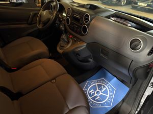 Peugeot Partner bild 7