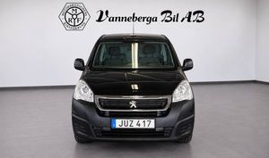 Peugeot Partner bild 2