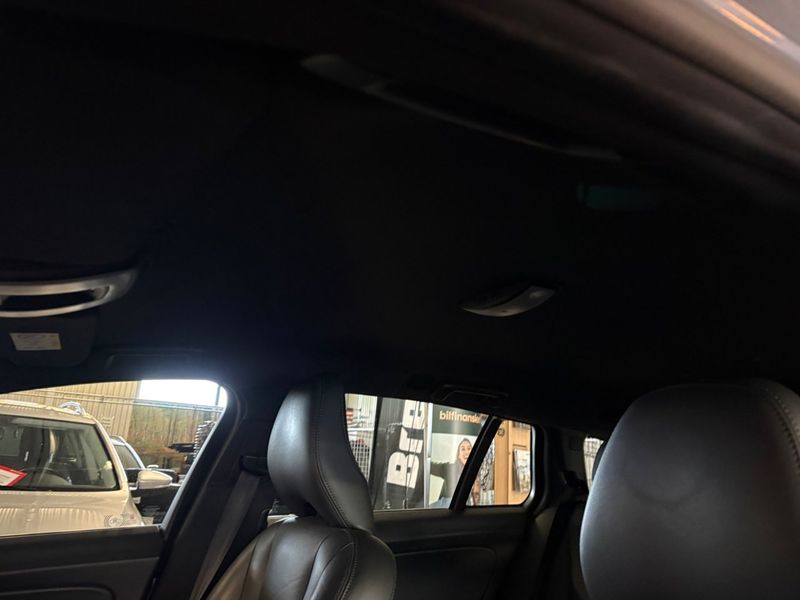 Volvo V60 bild 7