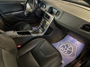 Volvo V60 bild 6