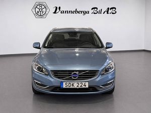 Volvo V60 bild 2