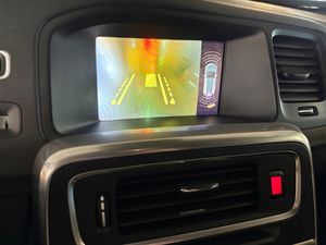 Volvo V60 bild 8