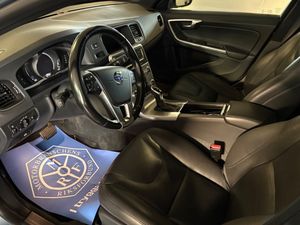 Volvo V60 bild 5