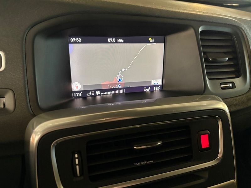 Volvo V60 bild 9