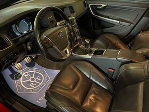 Volvo V60 bild 5