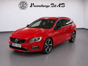 Volvo V60 bild 3