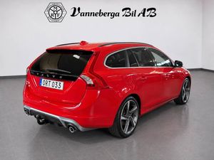 Volvo V60 bild 4