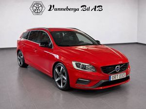 Volvo V60 bild 1
