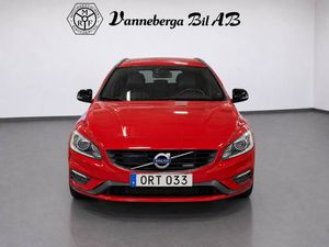 Volvo V60 bild 2