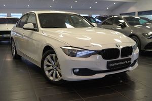 BMW 320 bild 1