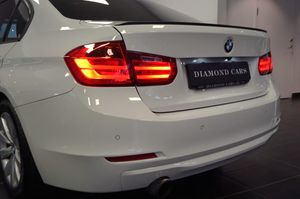 BMW 320 bild 3