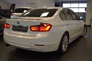 BMW 320 bild 6