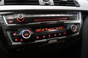 BMW 320 bild 10