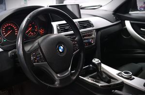 BMW 320 bild 7