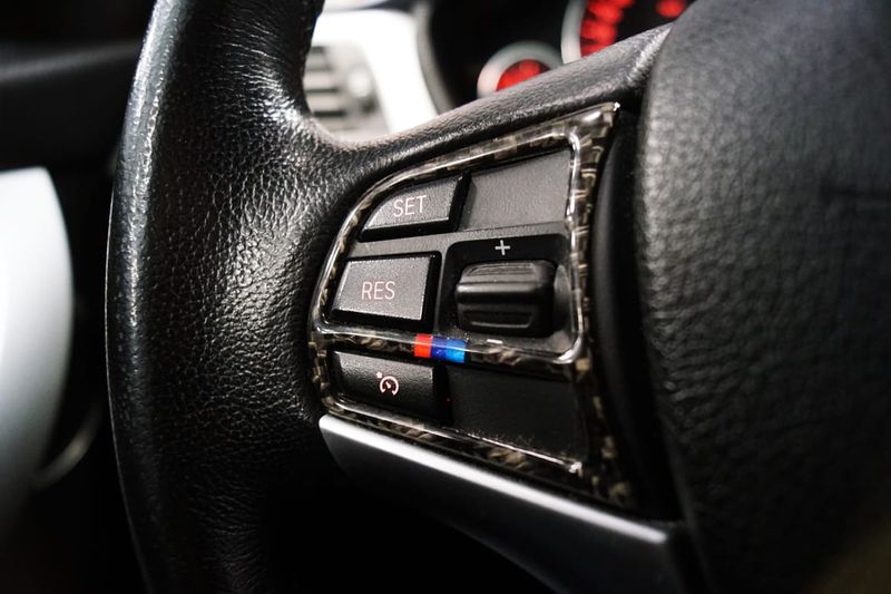 BMW 320 bild 8