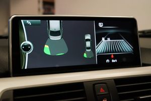 BMW 320 bild 11