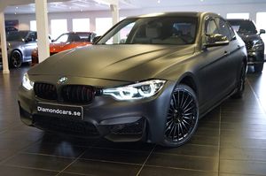 BMW 320 bild 5