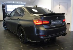 BMW 320 bild 3