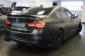 BMW 320 bild 9