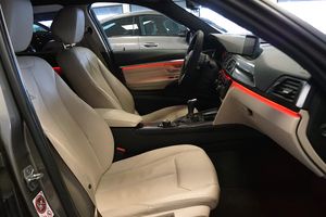 BMW 320 bild 17