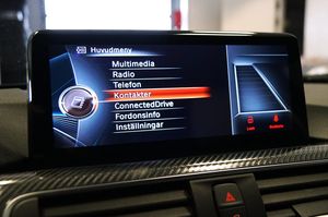 BMW 320 bild 13